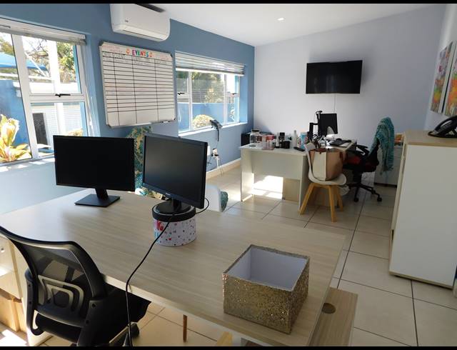 377M² OFFICE TO LET IN BLAIRGOWRIE